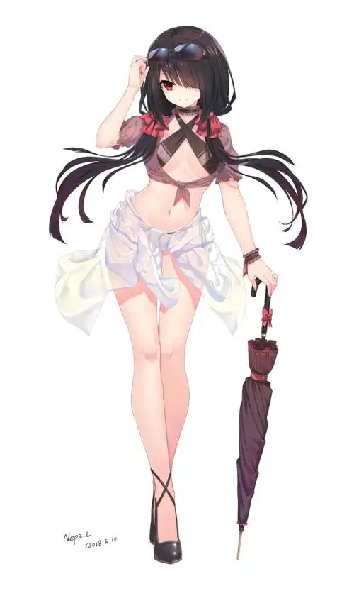 三号动漫应用画面