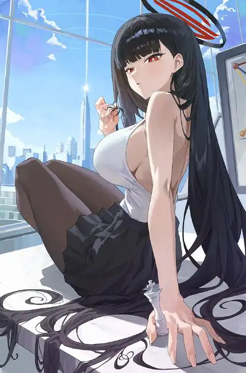 三号动漫应用画面